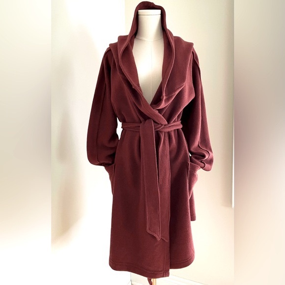 Free People Sweaters - Free People Willow Hooded Oversized Cardigan Size XS/S